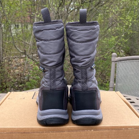 KEEN TERRADORA PULL ON WP 7 Women's Boot NEW - Picture 5 of 8